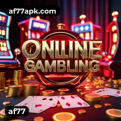Tabela RTP dos jogos de cassino da af77