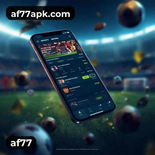 af77 bônus R$5.000 + 500 giros - Rollover 35x, prazo 30 dias, 38% taxa conversão