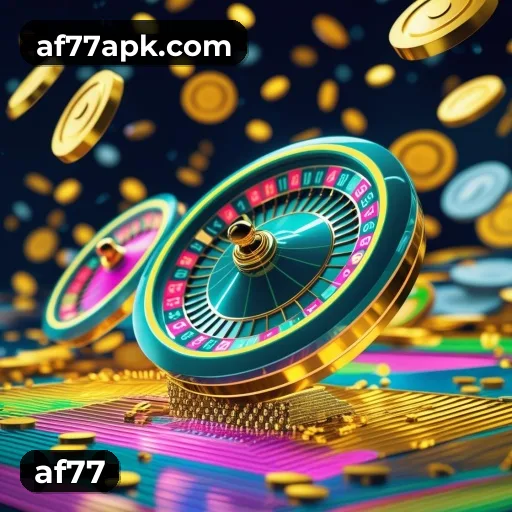 Níveis do programa VIP da af77